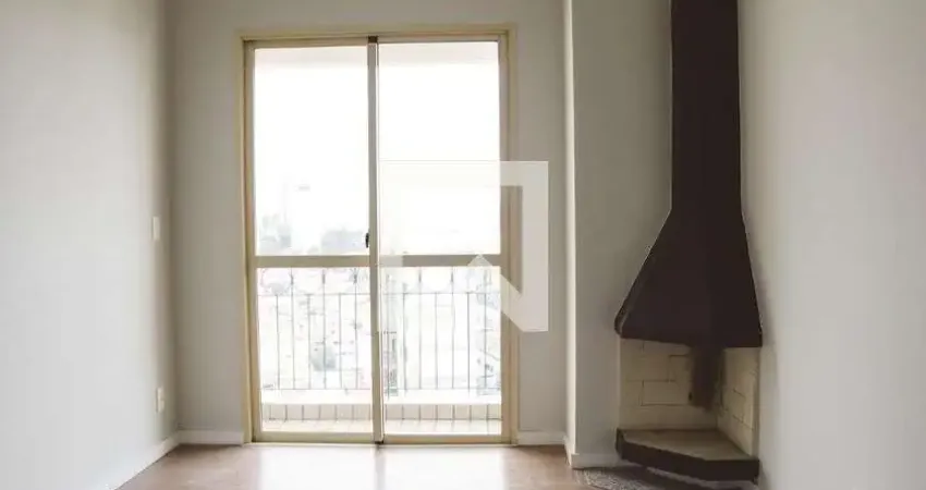 Apartamento com 2 quartos à venda no Mandaqui, São Paulo 