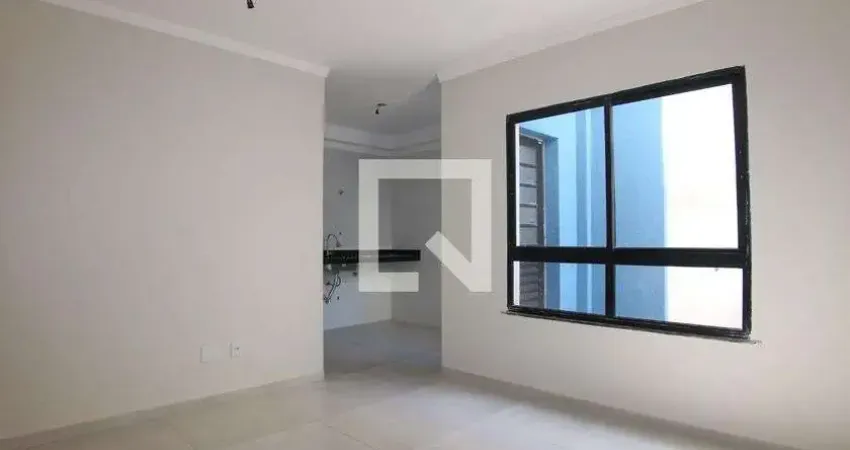 Apartamento à Venda - Vila Califórnia, 2 Quartos,  55 m2
