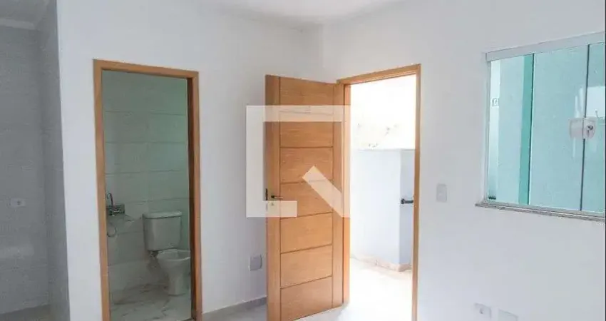 Apartamento com 1 quarto à venda no Cambuci, São Paulo 