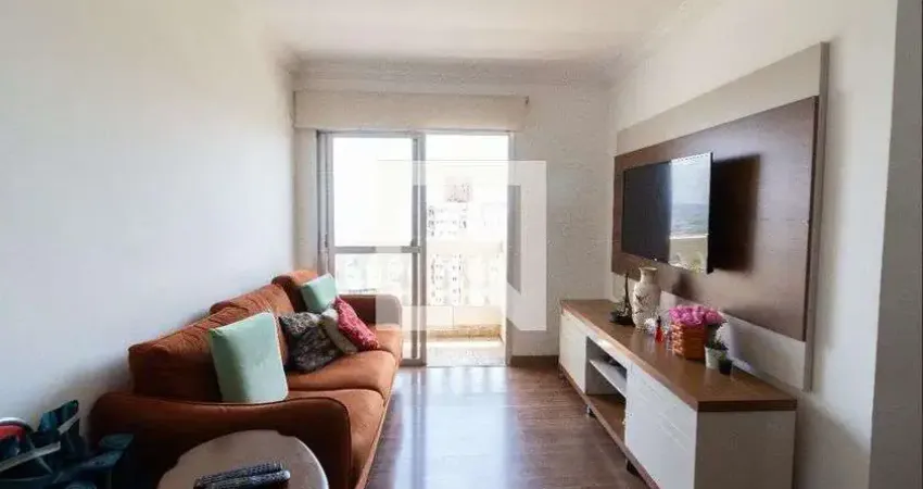 Apartamento com 3 quartos à venda na Rua Parnamirim, 50, Jaguaré, São Paulo