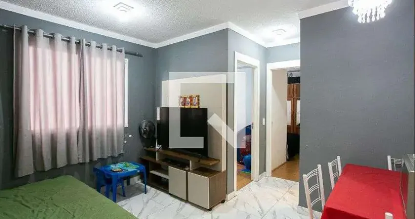 Apartamento à Venda - Penha de França, 2 Quartos,  40 m2