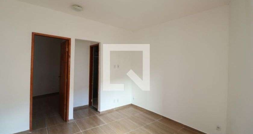 Apartamento à Venda - Vila Formosa, 1 Quarto,  29 m2