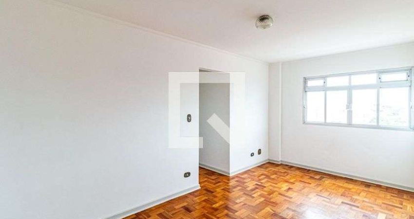 Apartamento à Venda - Jardim Éster Yolanda, 2 Quartos,  55 m2