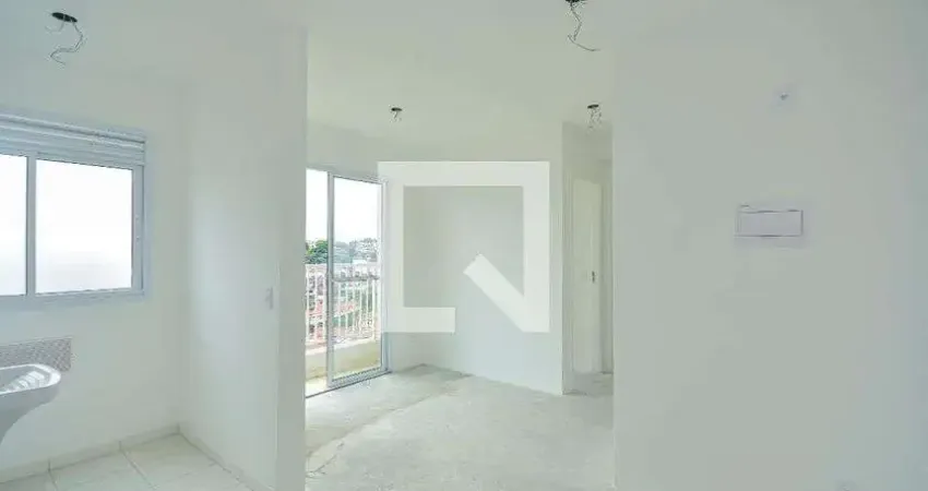 Apartamento à Venda - Jardim Palmares, 2 Quartos,  37 m2