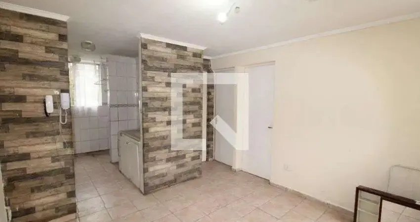 Apartamento à Venda - Casa Verde, 2 Quartos,  43 m2