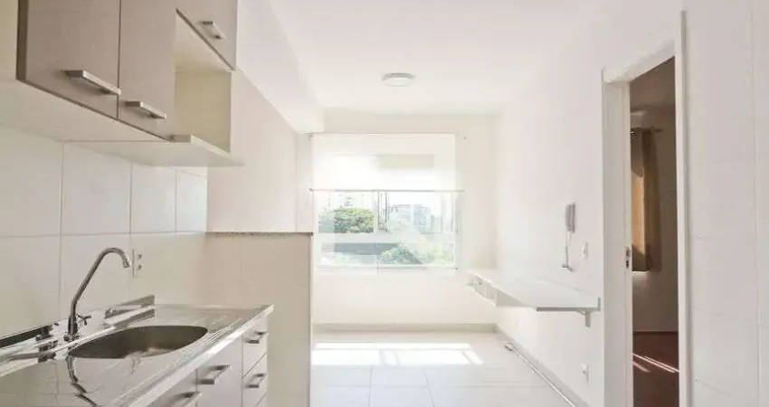 Apartamento à Venda - Casa Verde, 1 Quarto,  31 m2