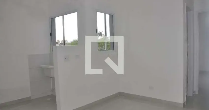 Apartamento à Venda - Vila Mangalot, 1 Quarto,  30 m2