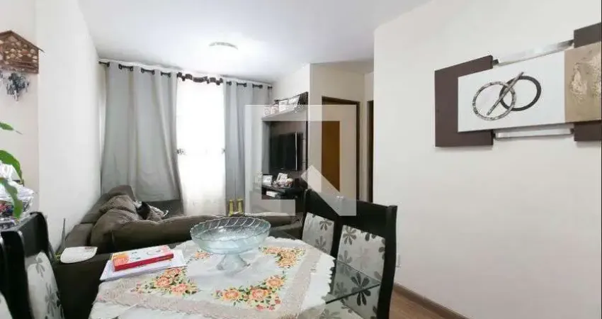 Apartamento com 3 quartos à venda em Itaquera, São Paulo 