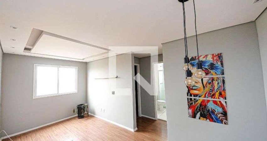 Apartamento à Venda - Vila Prudente, 2 Quartos,  45 m2