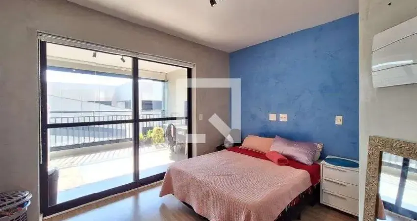 Apartamento com 1 quarto à venda na Rua Anhaia, 871, Bom Retiro, São Paulo