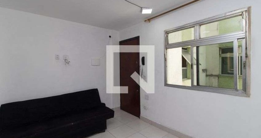 Apartamento à Venda - Vila Guilherme, 2 Quartos,  45 m2
