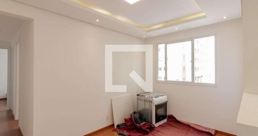 Apartamento com 2 quartos à venda no Cambuci, São Paulo 