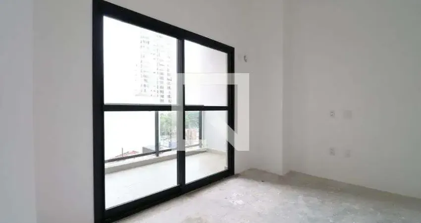 Apartamento à Venda - Lapa, 1 Quarto,  29 m2