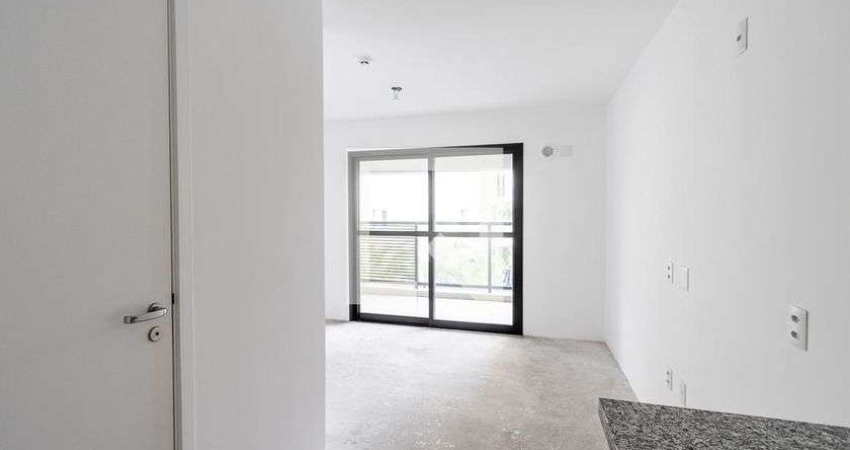 Apartamento à Venda - Lapa, 1 Quarto,  27 m2
