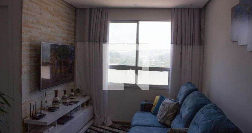 Apartamento à Venda - Itaquera, 2 Quartos,  46 m2