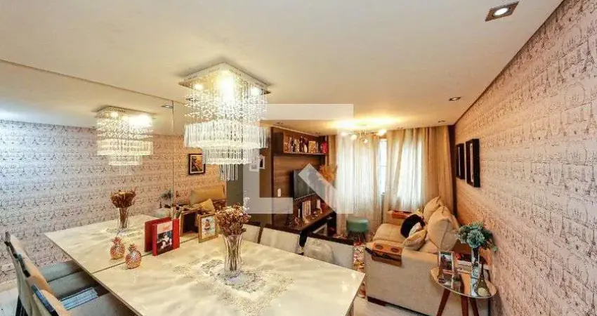 Apartamento à Venda - Sapopemba, 2 Quartos,  50 m2