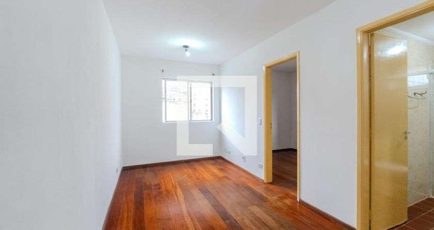 Apartamento com 1 quarto à venda na Bela Vista, São Paulo 