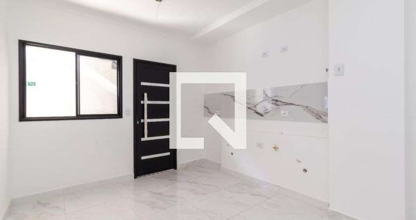 Apartamento à Venda - Água Fria, 1 Quarto,  26 m2