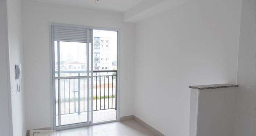 Apartamento com 1 quarto à venda no Cambuci, São Paulo 