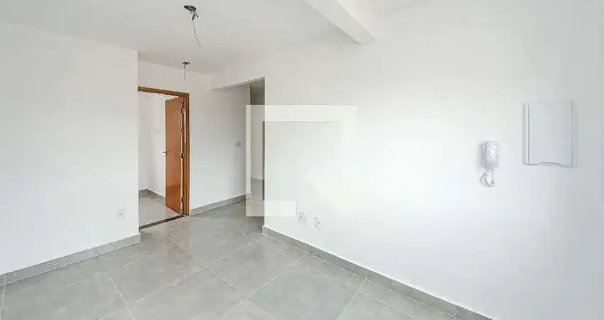 Apartamento à Venda - Parque São Lucas, 2 Quartos,  39 m2