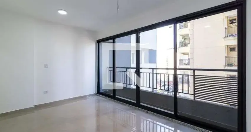 Apartamento com 1 quarto à venda na Rua Alfredo Pujol, 159, Santana, São Paulo