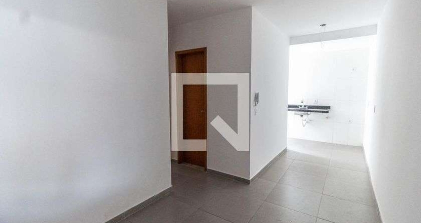 Apartamento à Venda - Água Fria, 2 Quartos,  41 m2