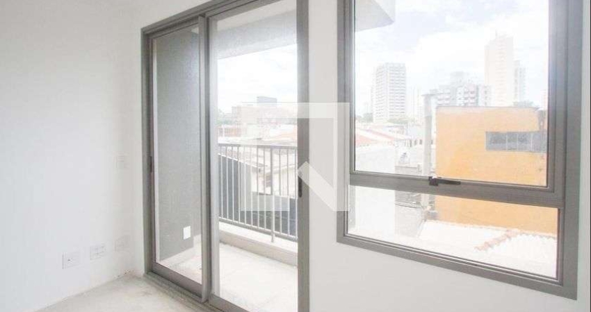 Apartamento à Venda - Santo Amaro , 1 Quarto,  20 m2