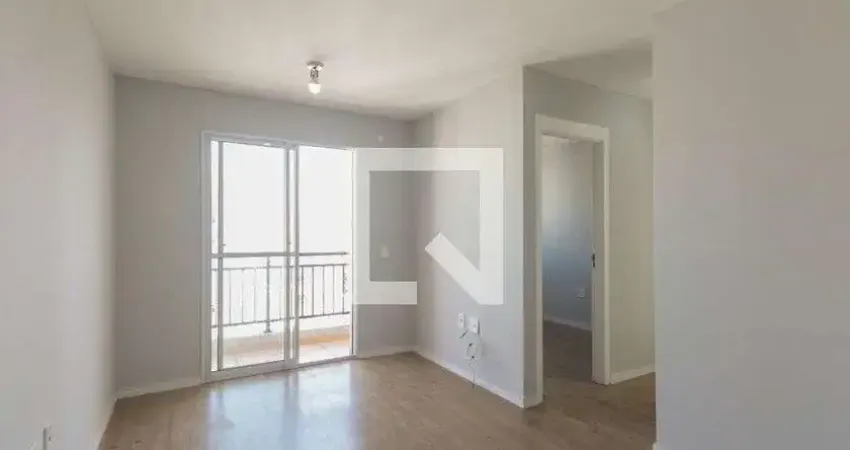 Apartamento à Venda - Penha de França, 2 Quartos,  47 m2