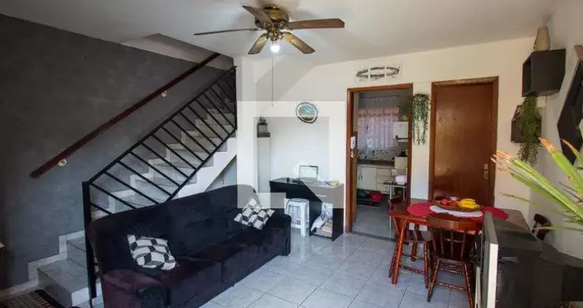 Casa com 2 quartos à venda em Itaquera, São Paulo 