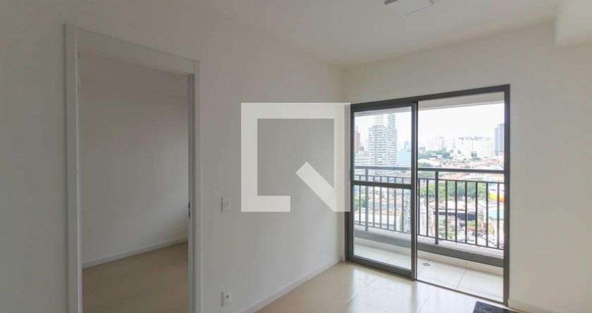 Apartamento à Venda - Vila Prudente, 1 Quarto,  31 m2