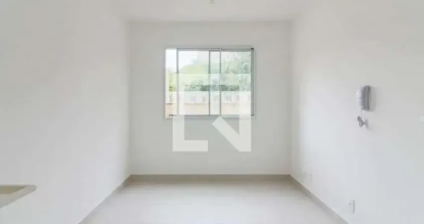Apartamento à Venda - Jardim Jussara, 2 Quartos,  33 m2