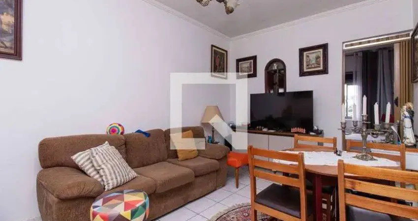 Apartamento com 1 quarto à venda na Praça Doutor Mário Margarido, 33, Liberdade, São Paulo