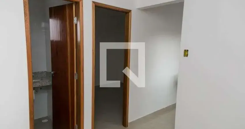 Apartamento à Venda - Vila Constança , 1 Quarto,  39 m2