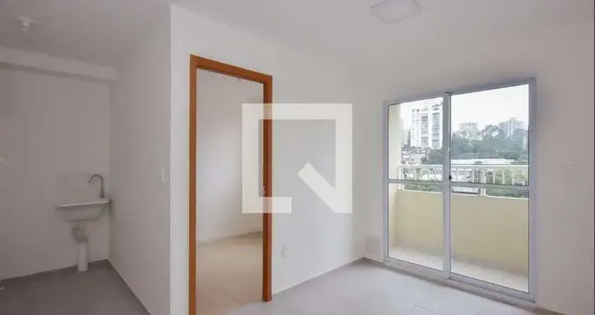 Apartamento com 2 quartos à venda no Morumbi, São Paulo 