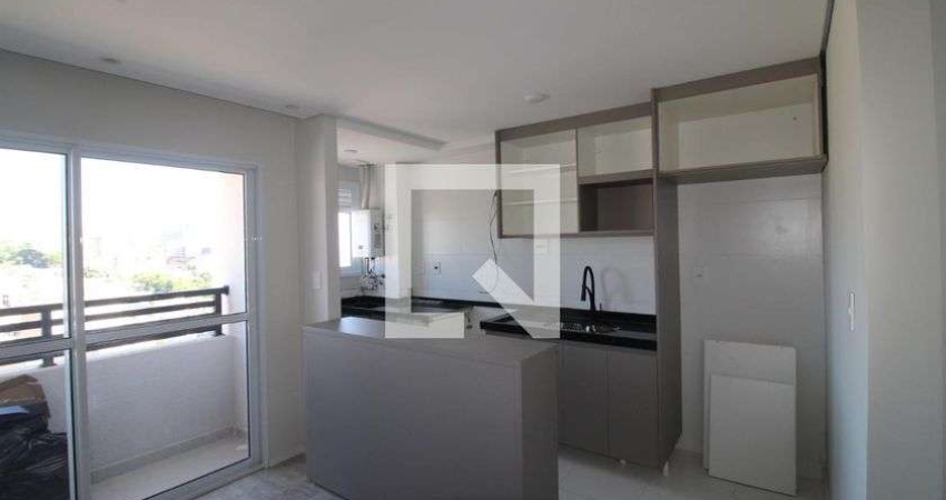 Apartamento com 1 quarto à venda na Água Fria, São Paulo 