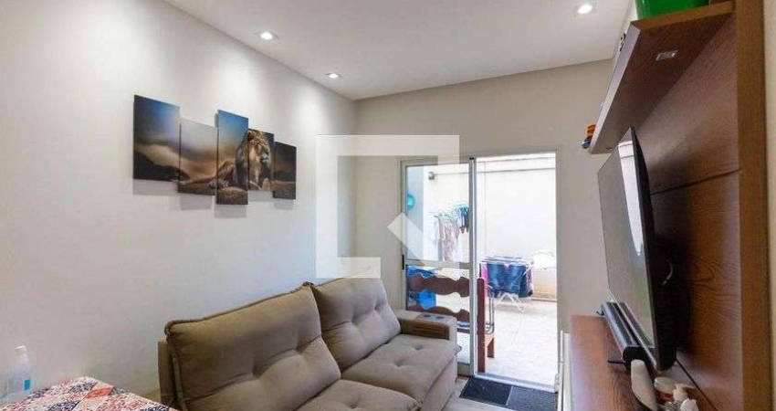 Apartamento à Venda - Jardim Aricanduva, 2 Quartos,  94 m2