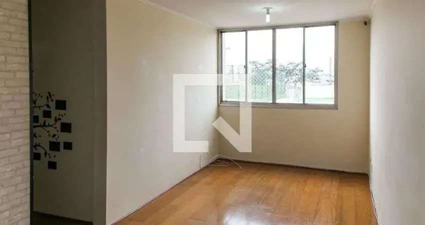 Apartamento à Venda - Parque Novo Mundo , 3 Quartos,  68 m2