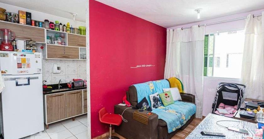 Apartamento à Venda - Freguesia do Ó, 2 Quartos,  42 m2