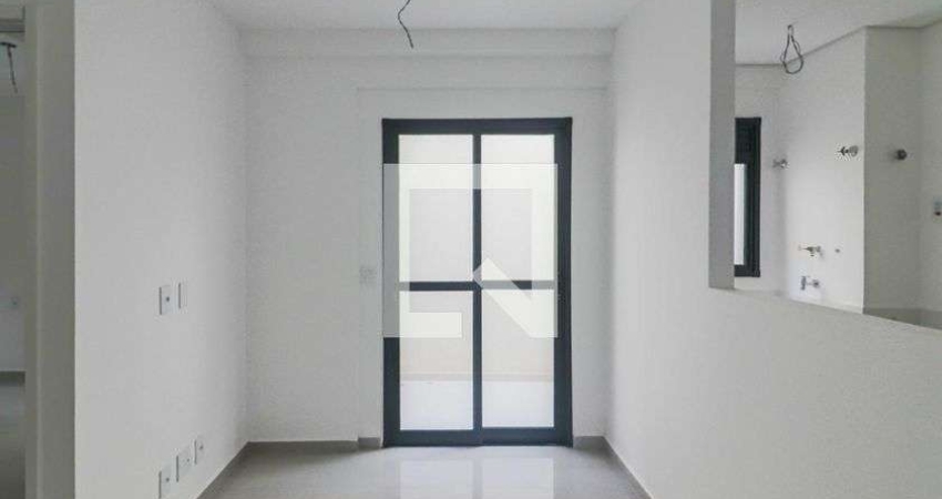 Apartamento à Venda - Butantã, 1 Quarto,  30 m2