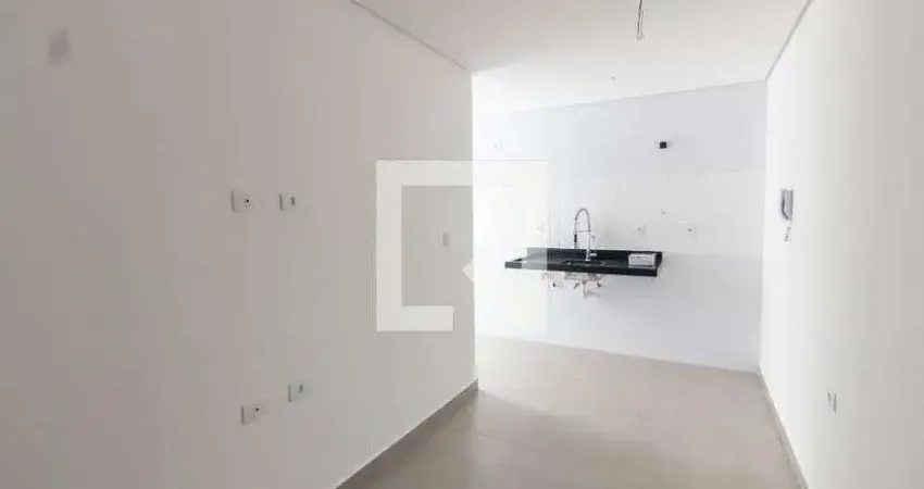 Apartamento com 2 quartos à venda na Água Fria, São Paulo 