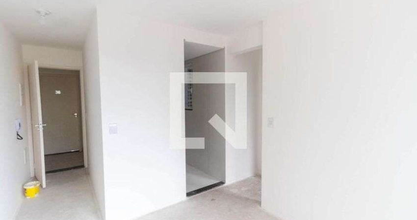 Apartamento com 1 quarto à venda na Vila Ré, São Paulo 
