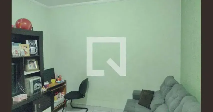 Apartamento à Venda - Santa Cecília, 1 Quarto,  48 m2