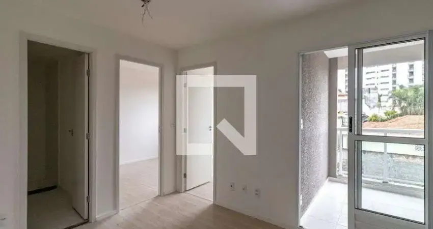 Apartamento à Venda - Cambuci, 2 Quartos,  31 m2