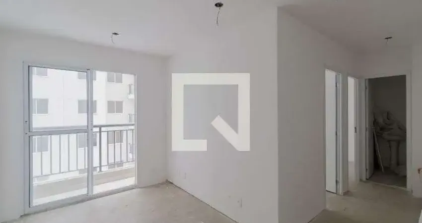 Apartamento à Venda - Vila Ré, 2 Quartos,  36 m2