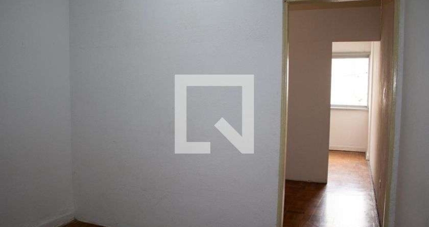 Apartamento à Venda - Centro, 2 Quartos,  48 m2