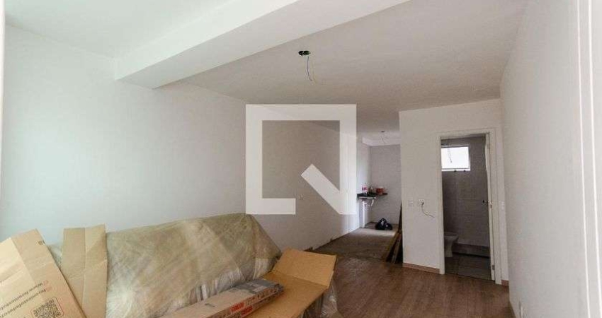 Apartamento à Venda - Freguesia do Ó, 2 Quartos,  50 m2