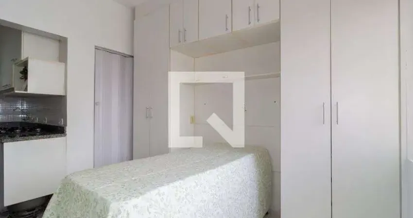 Apartamento à Venda - Brás, 1 Quarto,  35 m2