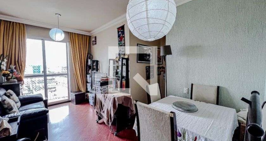 Apartamento com 2 quartos à venda no Cambuci, São Paulo 