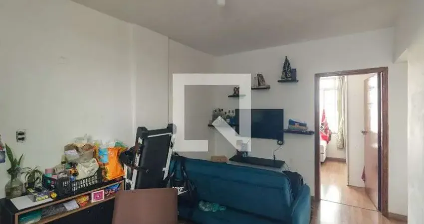 Apartamento à Venda - Centro, 2 Quartos,  50 m2
