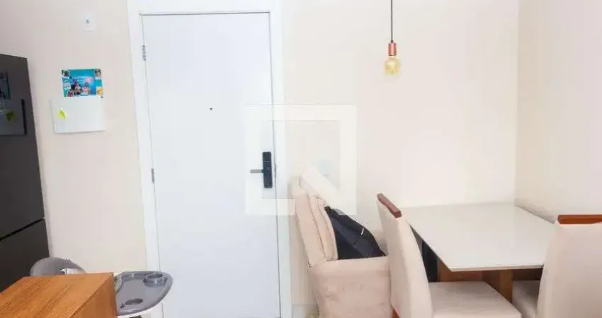 Apartamento com 2 quartos à venda na Avenida Miguel Yunes, 1030, Vila Emir, São Paulo